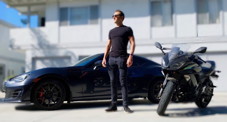 Superhuman Discipline System