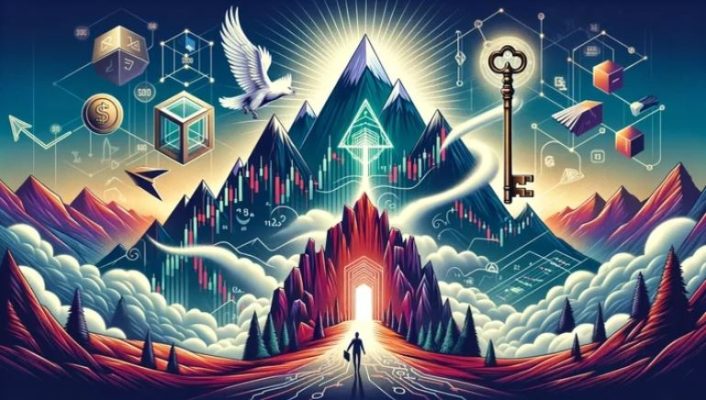 The Art and Application of Technical Analysis