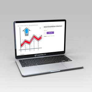 The Chartist – Mean Reversion Strategy