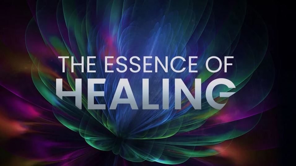 The Essence of Healing USA May 2024