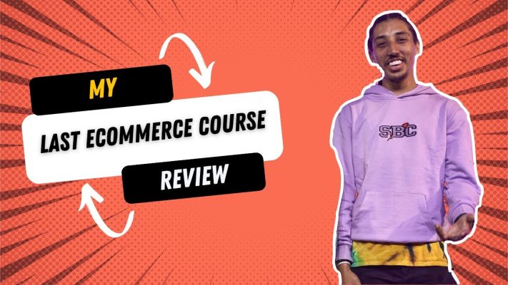 The Last eCom Course