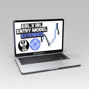 The MMXM Trader with The OTE Trader