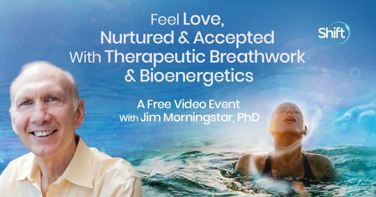 Therapeutic Breathwork and Applied Bioenergetics