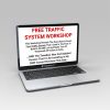 Tony Shepherd - Free Traffic System Workshop