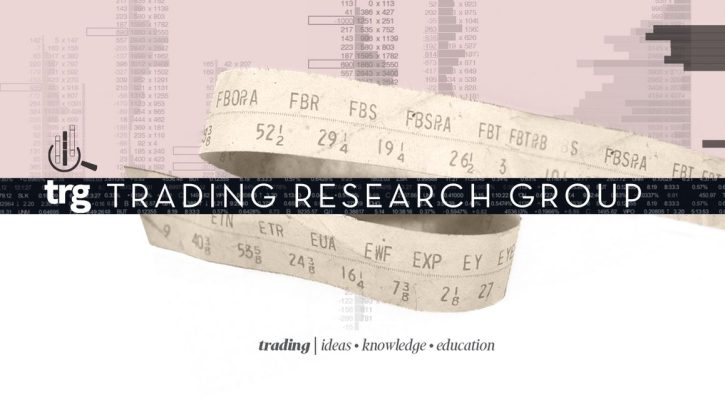 Trading Research Group