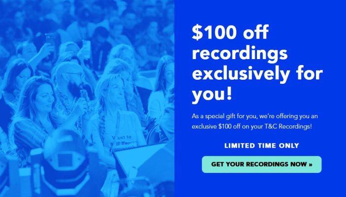 Traffic and Conversion 2024