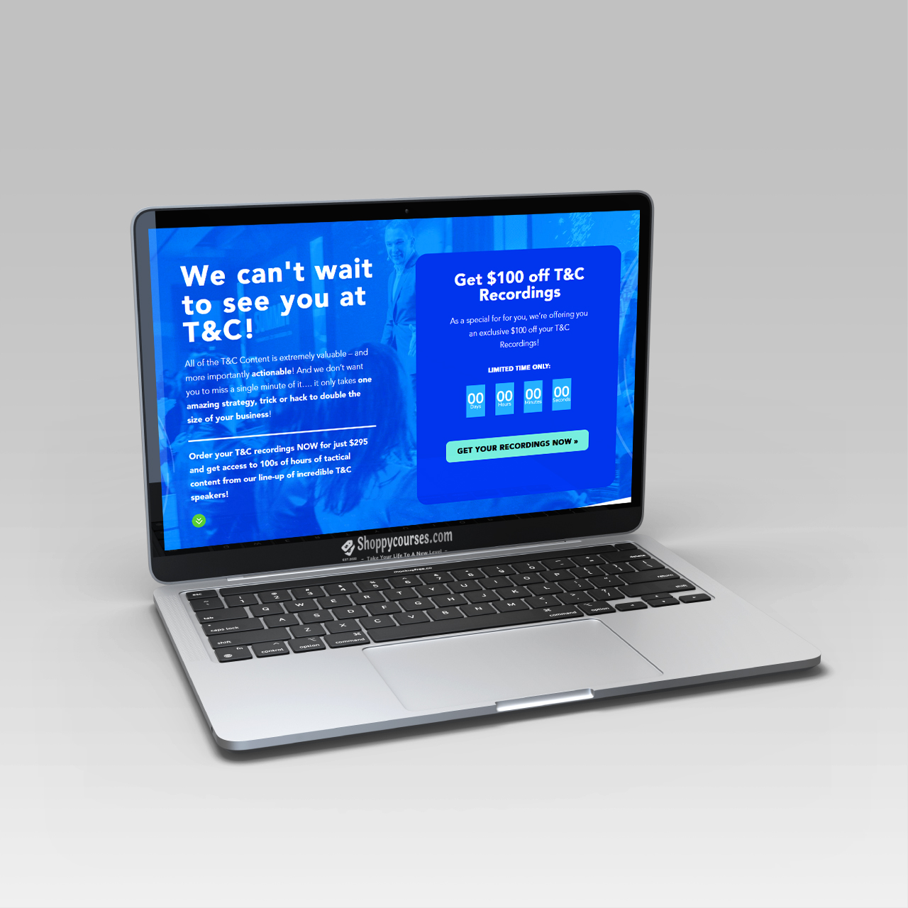 Traffic and Conversion 2024 Recordings Traffic and Conversion 2024 Recordings