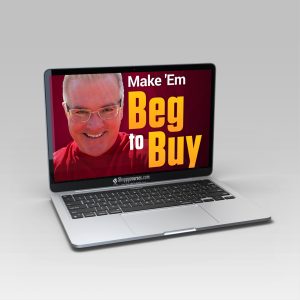 Travis Sago – Make Em Beg to Buy (Breaking Bad Level)