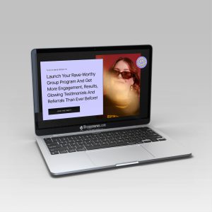 Vix Meldrew - Rave Results