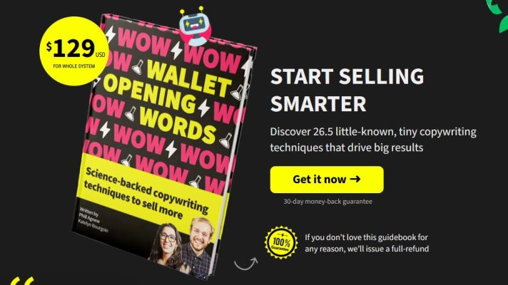 Wallet Opening Words