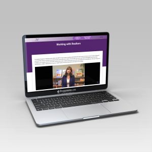 Wendy Patton – Working with Realtors