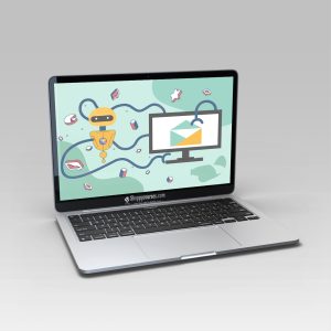 Zarak – AI Email Academy