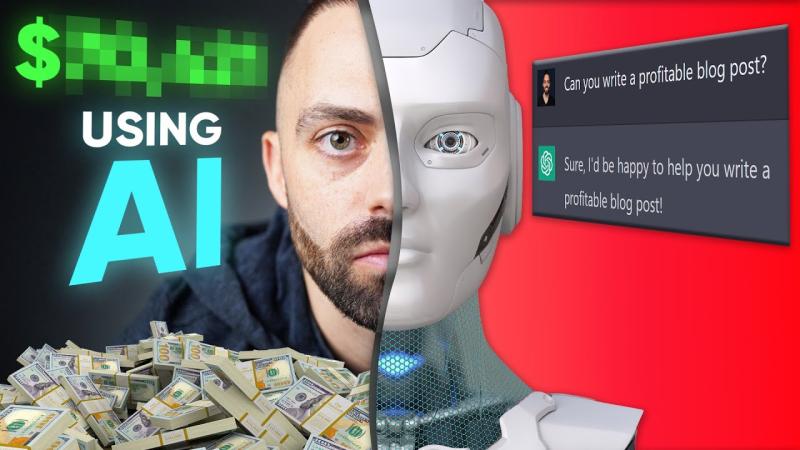AI Income Blueprint