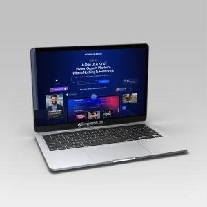 Alen Sultanic – Nothing Held Back (NHB+)