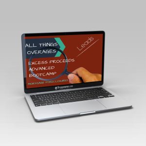 All Things Overages - Advanced Overage Bootcamp