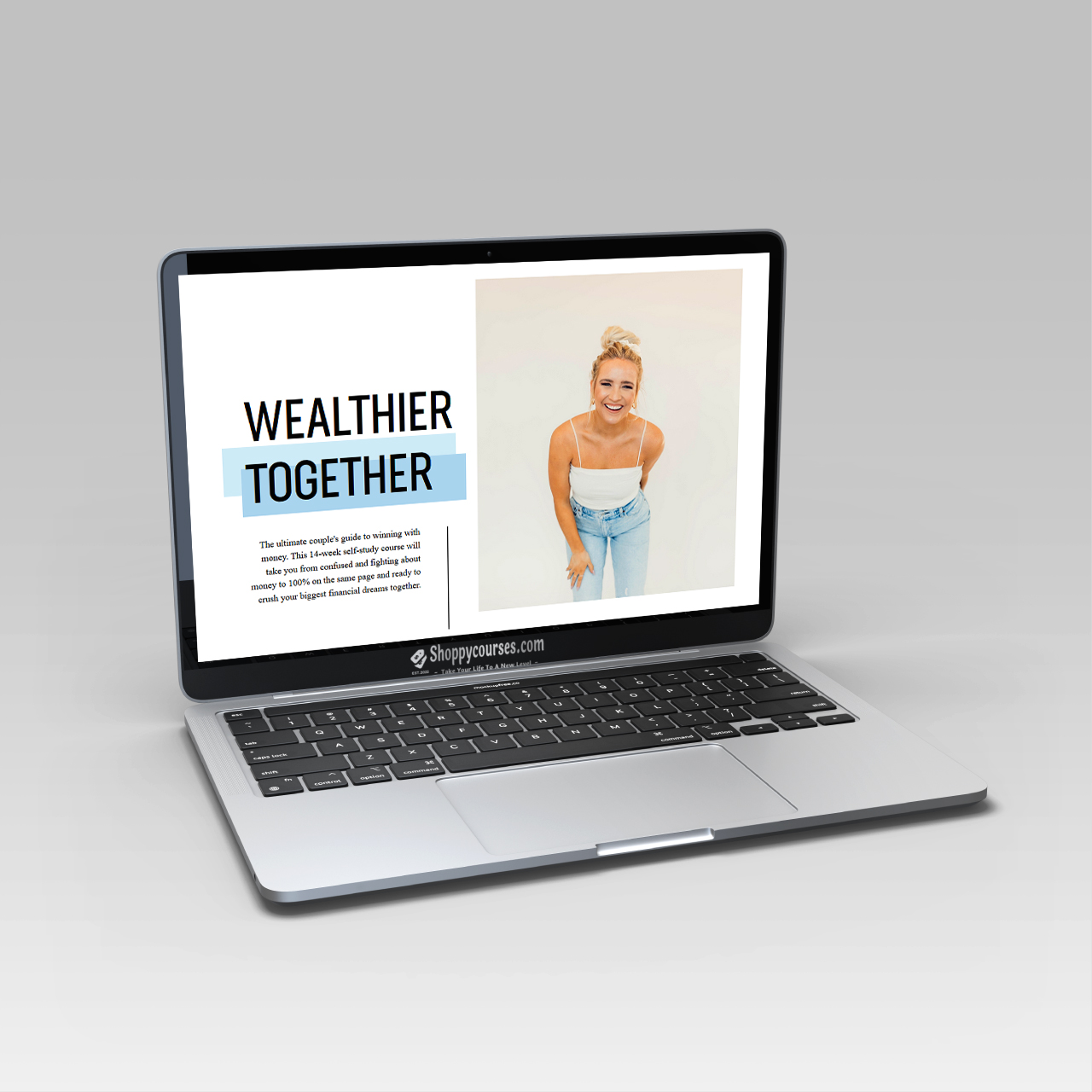 Chloe Elise - Wealthier Together Chloe Elise - Wealthier Together