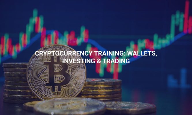 Crypto Training