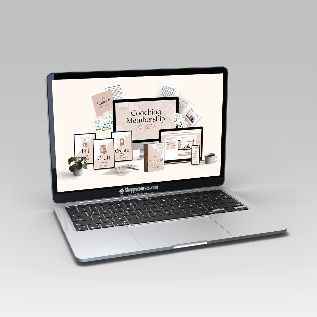 Evelyn Weiss – The Coaching Mini Membership Method Evelyn Weiss – The Coaching Mini Membership Method