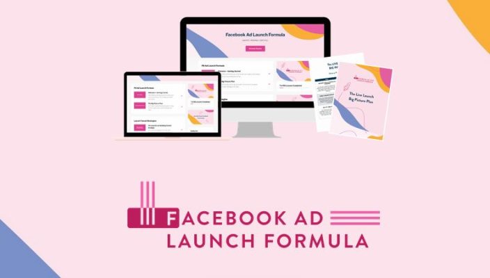 Facebook Ad Launch Formula