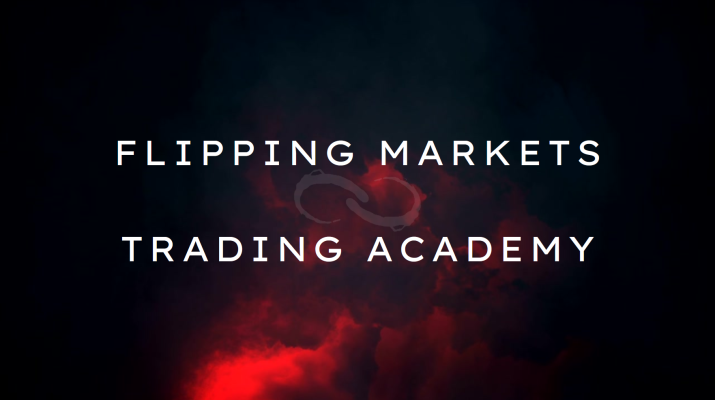 Flipping Markets Academy