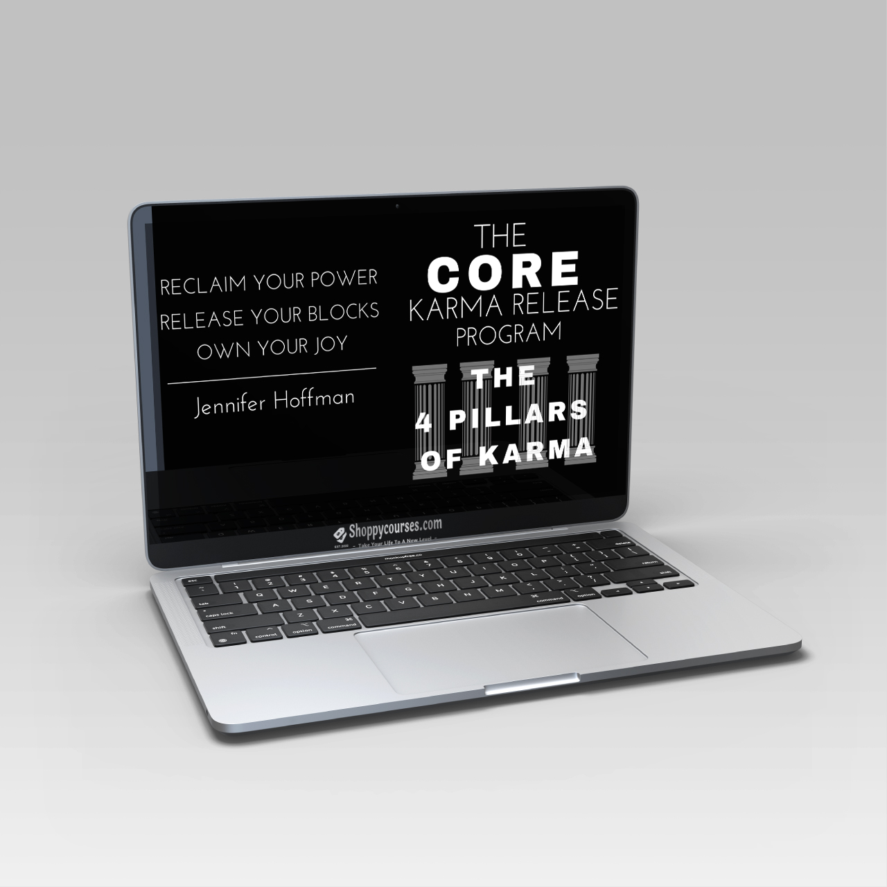 Jennifer Hoffman - Core 4 Karma & Energy Healing Jennifer Hoffman - Core 4 Karma & Energy Healing