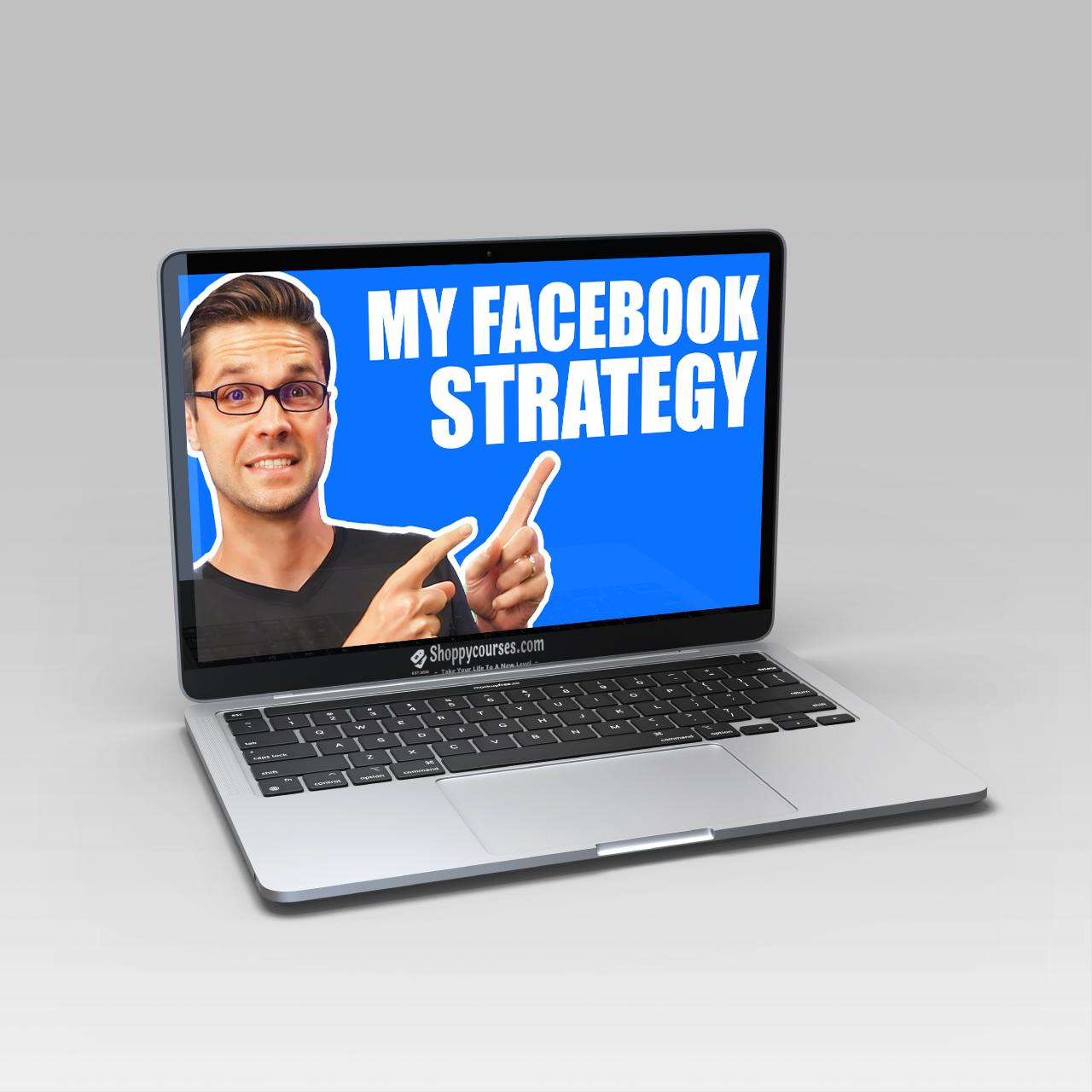 Jesse Cunningham - Facebook Money Masterclass Jesse Cunningham - Facebook Money Masterclass