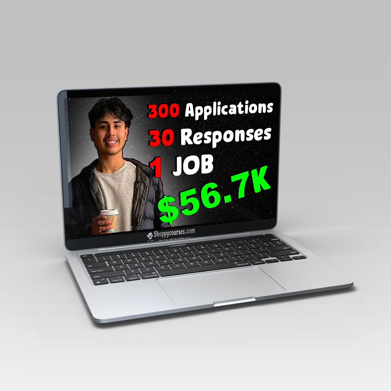 Josh Madakor - Course Careers IT Josh Madakor - Course Careers IT