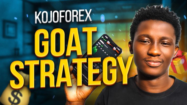 KojoForex Goat