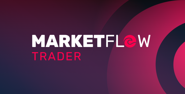 Market Flow Trader
