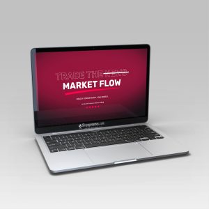 Market Flow Trader – Futures Masterclass
