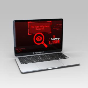 Matt Parr – Tube AI System