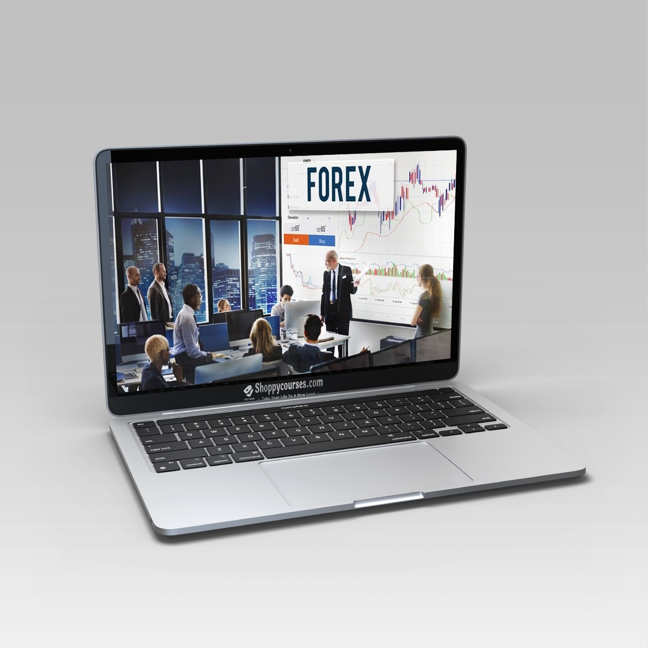 Mike Norman - Forex Trading Course Mike Norman - Forex Trading Course