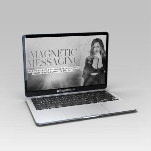 Milana Sarenac - Magnetic Messaging Portal