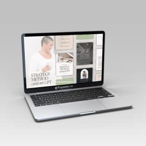 Nikki Hamilton – Seedling Strategy Method GPT