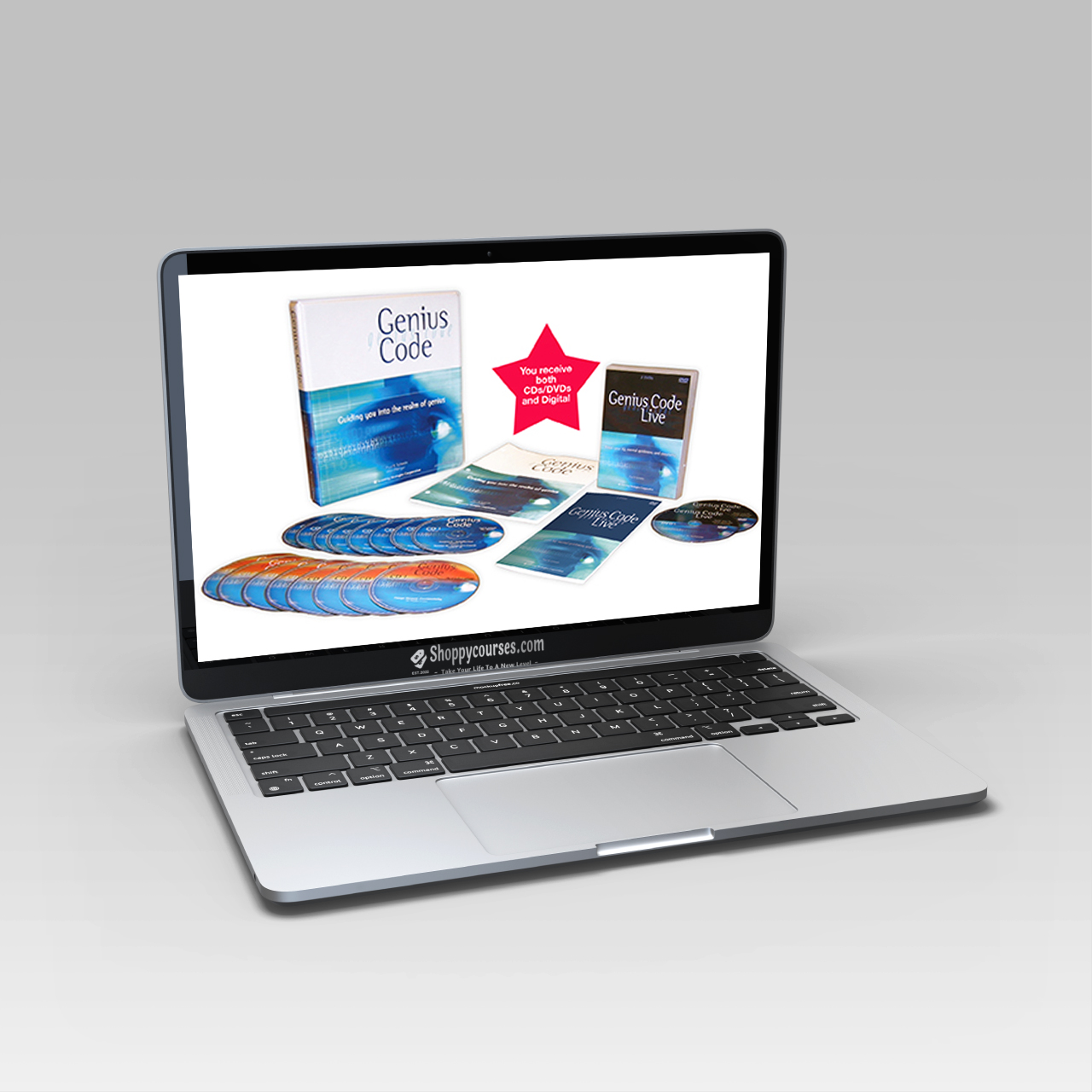 Paul R Scheele and Win Wenger – Genius Code Paul R Scheele and Win Wenger – Genius Code