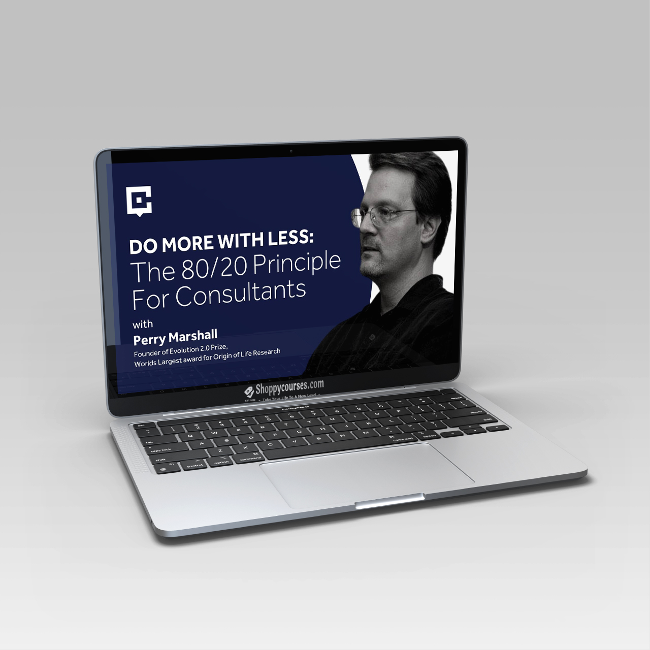 Perry Marshall – 80-20 Masterclass 2024 Perry Marshall – 80-20 Masterclass 2024