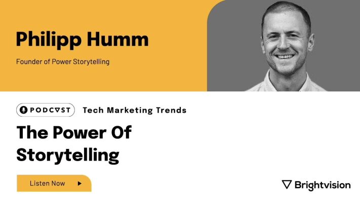 Power of StorySelling