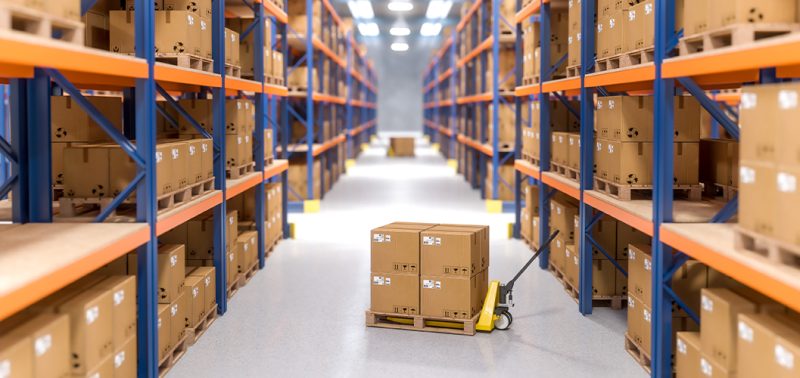 Proven Wholesale Sourcing