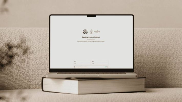 Seedling Strategy Method GPT