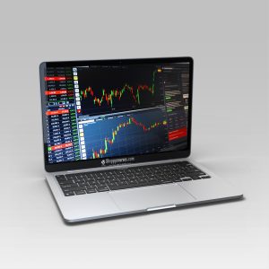 Simple Markets Academy + Clone Discord