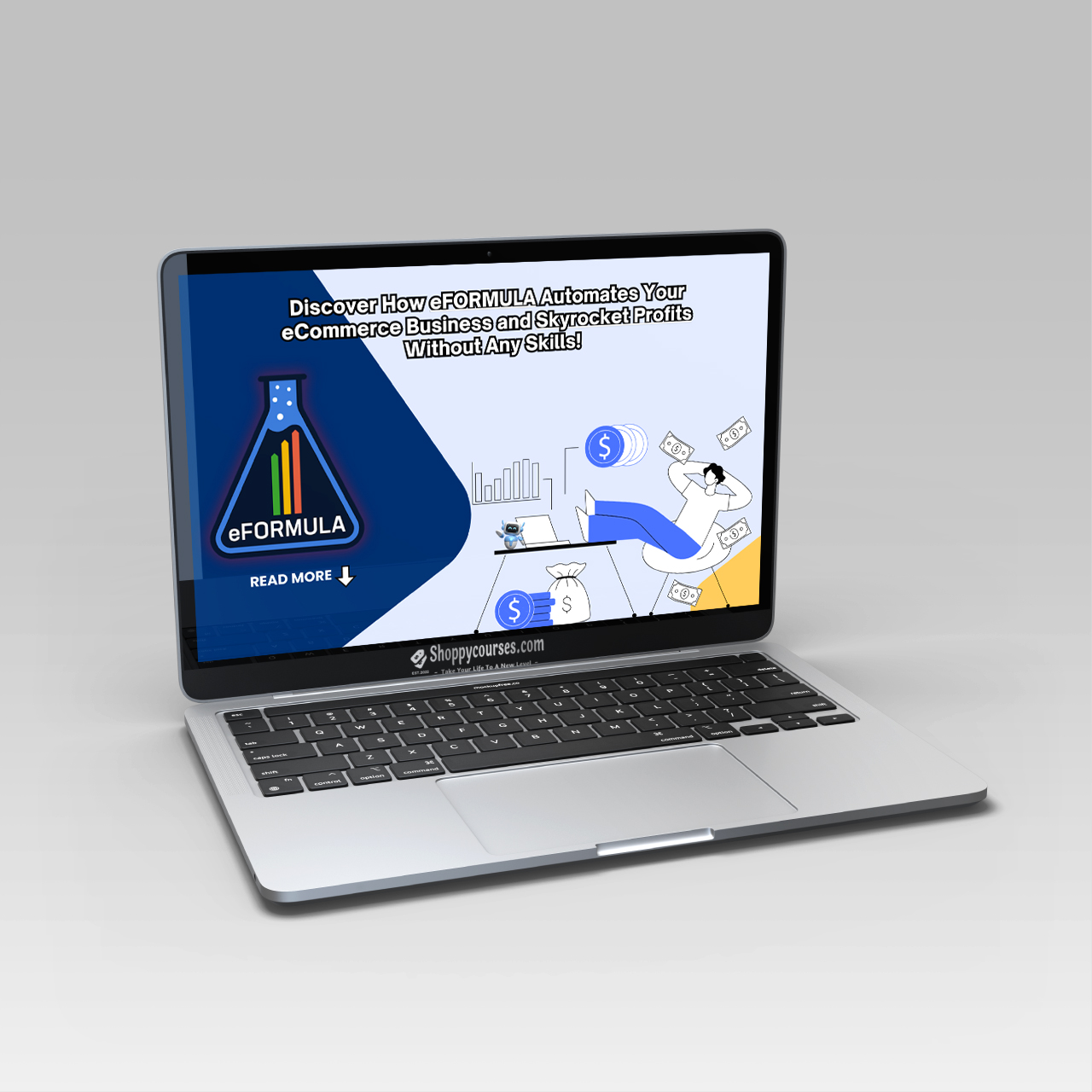 Steve Clayton & Aidan Booth - 7 Day Empires 2024 Steve Clayton & Aidan Booth - 7 Day Empires 2024