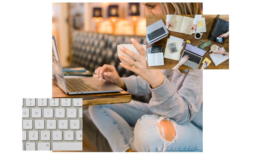 Sweet 16 Sales Page Template and Copywriting Workbook