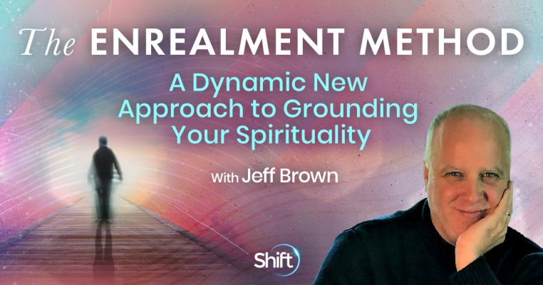 The Enrealment Method