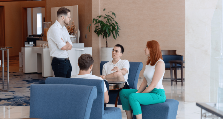 The Growth Partner Blueprint