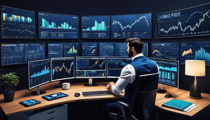The Market Lens TTrades & AM Trades