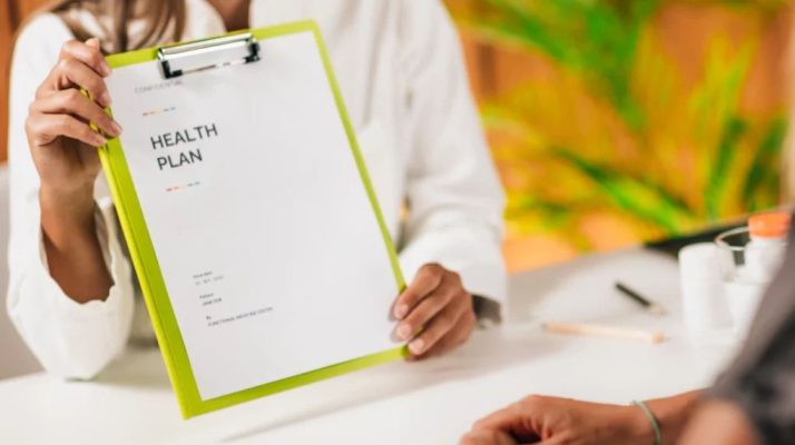 The system - High impact health strategies