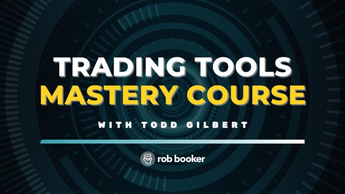 Trading Tools Mastery Course