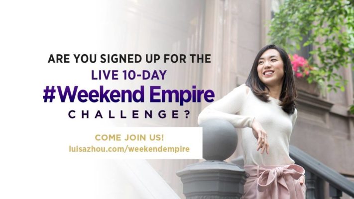 Weekend Empire
