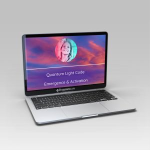 Yukia Sandara - Quantum Light Code Emergence & Activation (Package B)