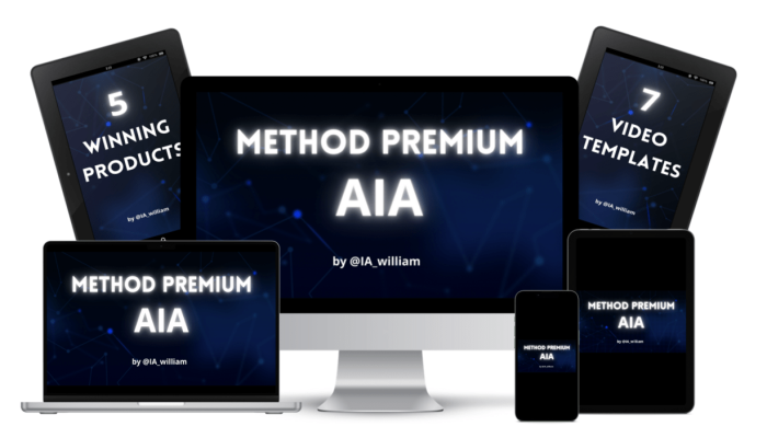 AIA Premium method